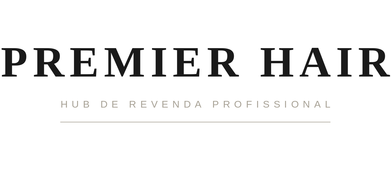 PREMIER HAIR